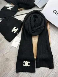 celine hat and echapres set s_126525b